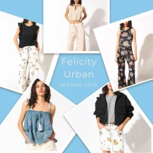 Foto de Felicity Urban