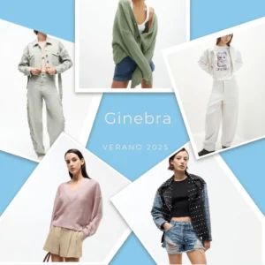 Foto de ginebra
