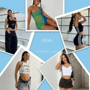 Foto de ika