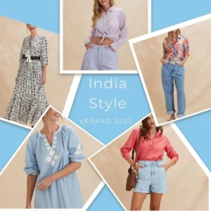 Foto de India Style