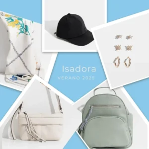 Foto de Isadora