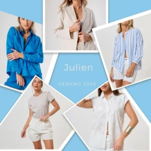 Foto de Julien