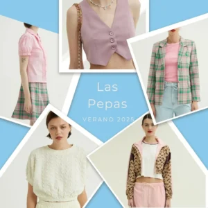 Foto de Las Pepas