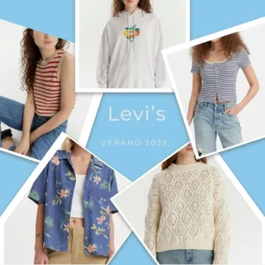 Foto de Levis