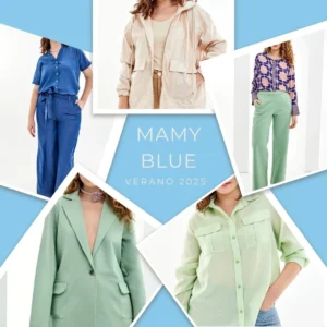 Foto de Mamy Blue