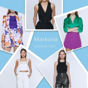 Foto de Markova