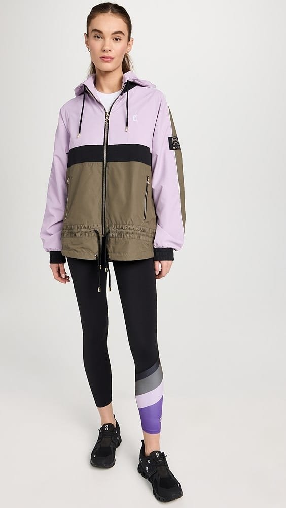 Outfit deportivo para ir al parque