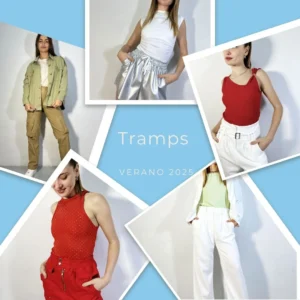 Foto de tramps