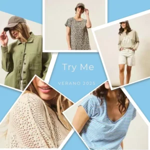 Foto de Try me