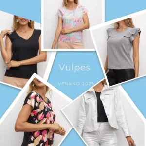 Foto de vulpes
