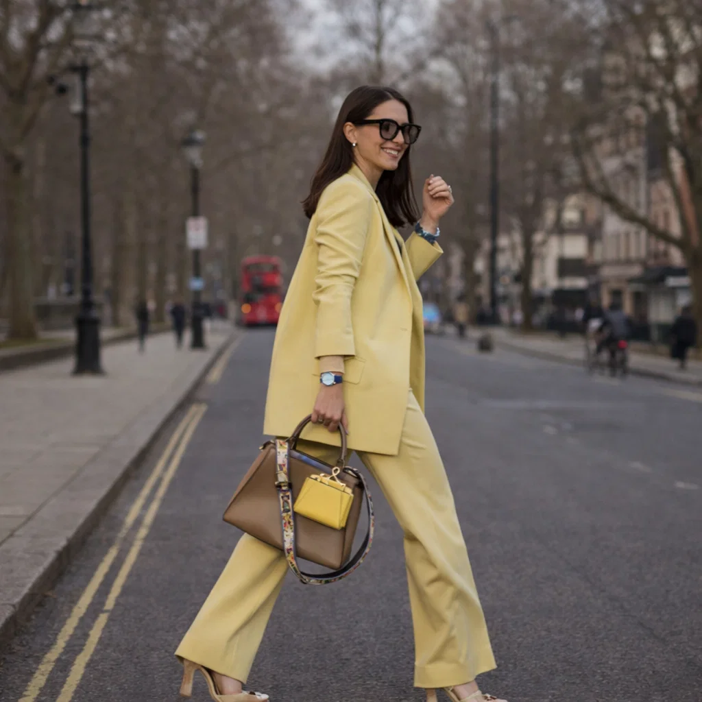 amarillo color invierno 2026