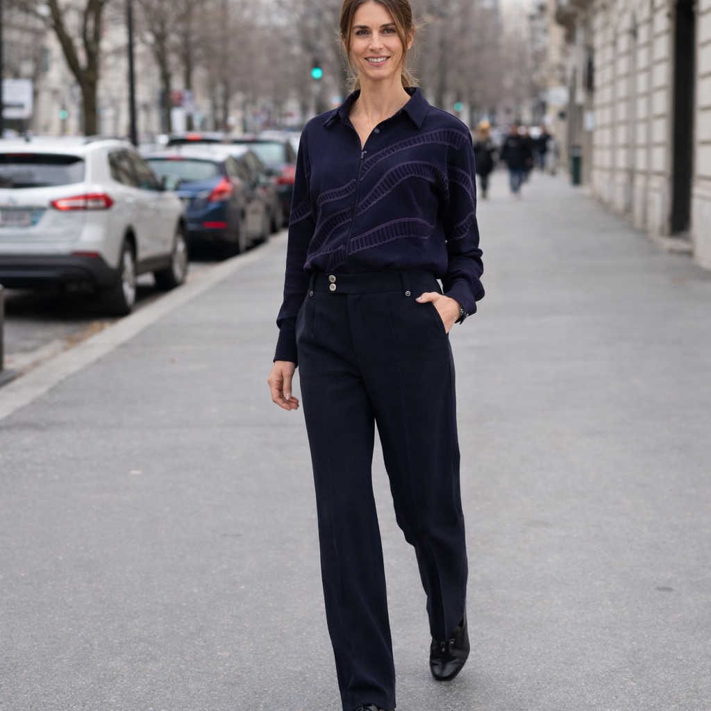 azul violeta invierno 2026