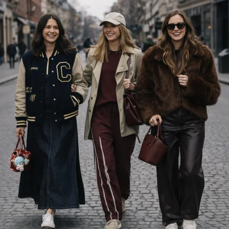 tendencias de invierno 2026 Argentina