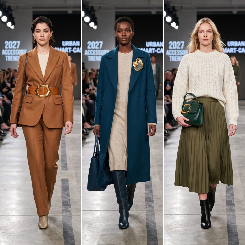 Accesorios con intención invierno 2027