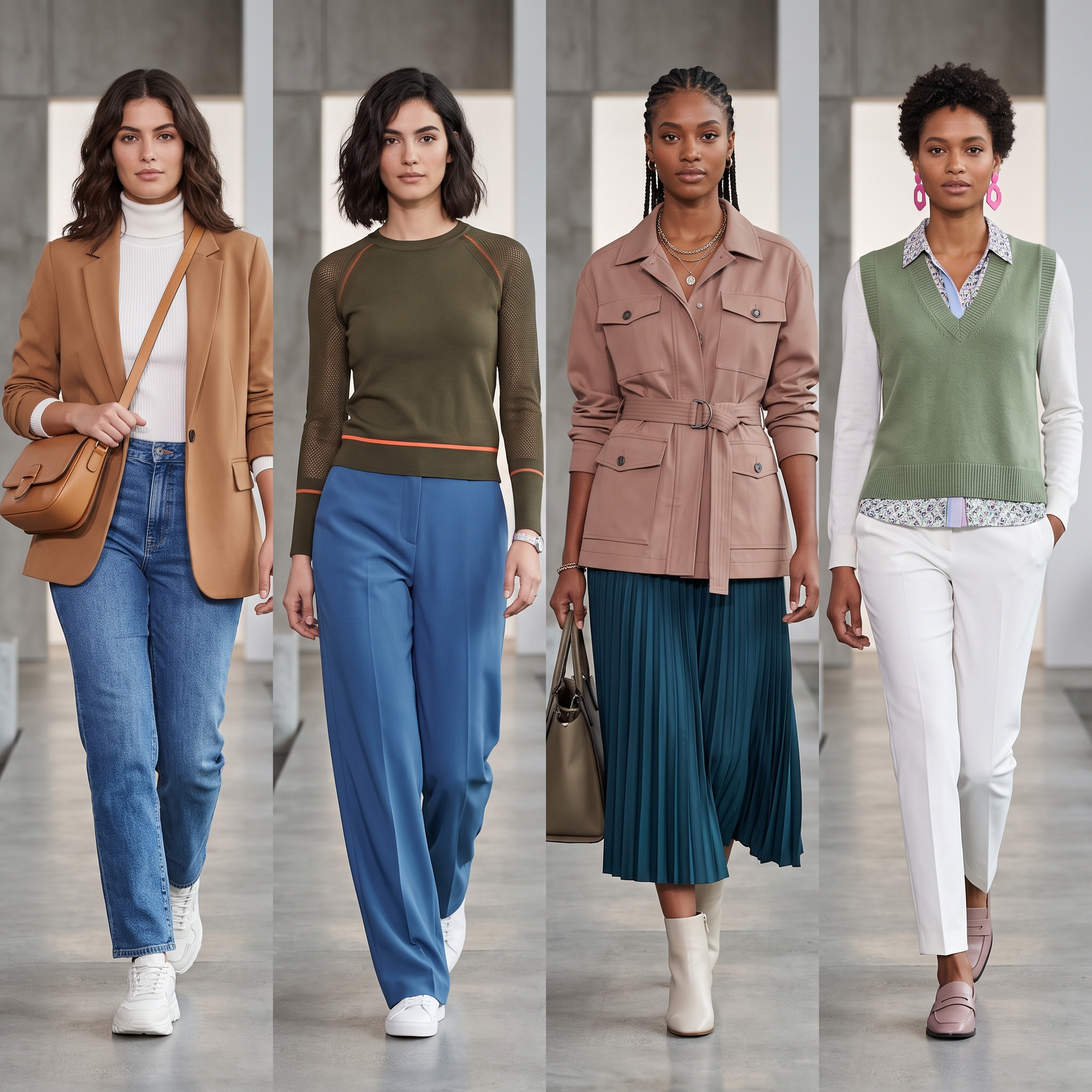 tendencias de moda 2027