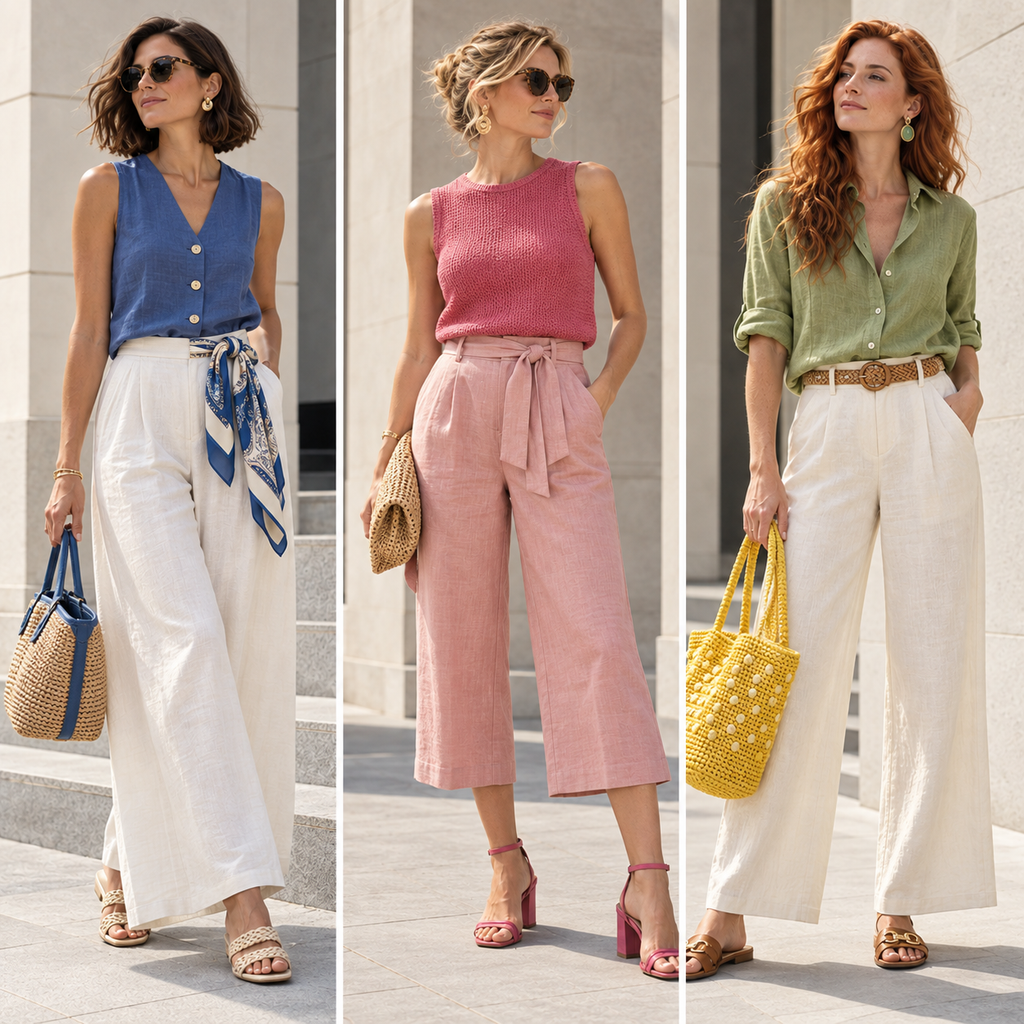 colores verano 2027